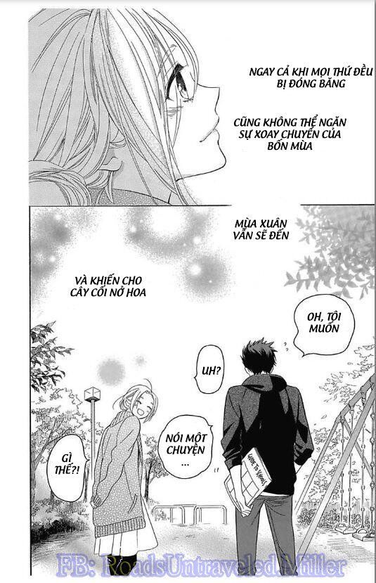 Frozen Terrain Chapter 1 - 43