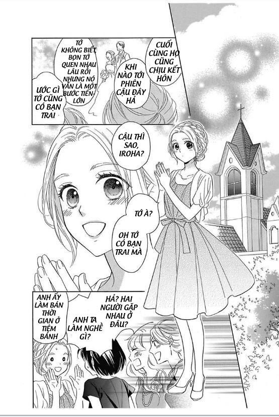 Frozen Terrain Chapter 2 - 2