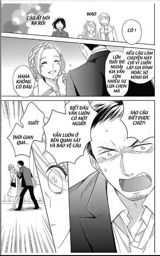 Frozen Terrain Chapter 2 - 13