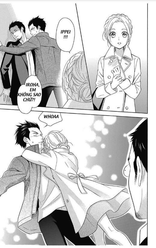 Frozen Terrain Chapter 2 - 15