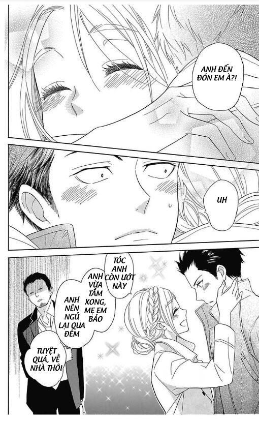 Frozen Terrain Chapter 2 - 16