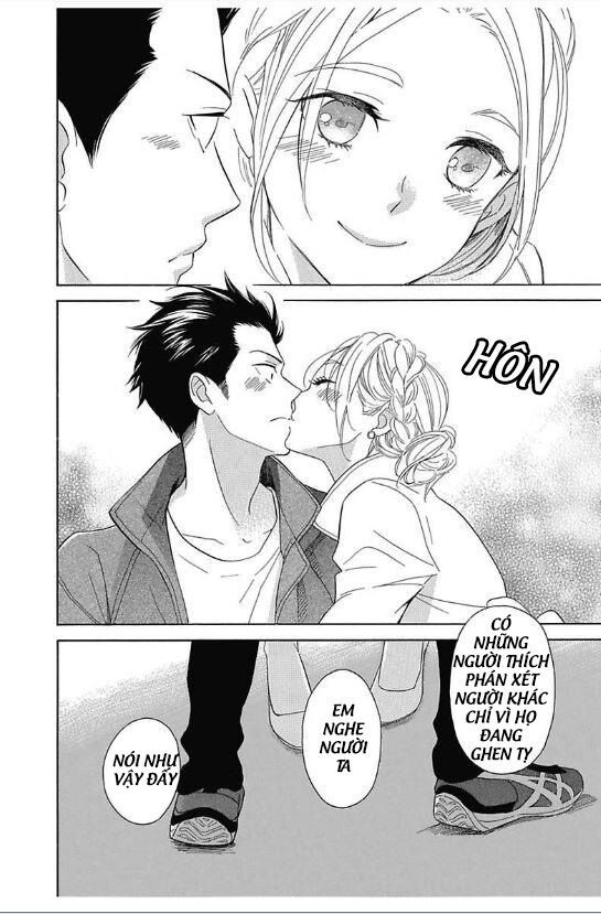 Frozen Terrain Chapter 2 - 18