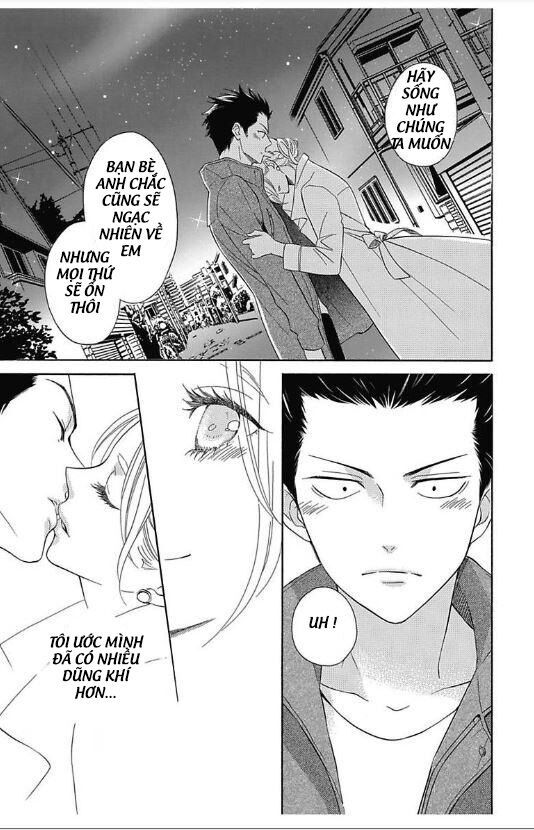 Frozen Terrain Chapter 2 - 19