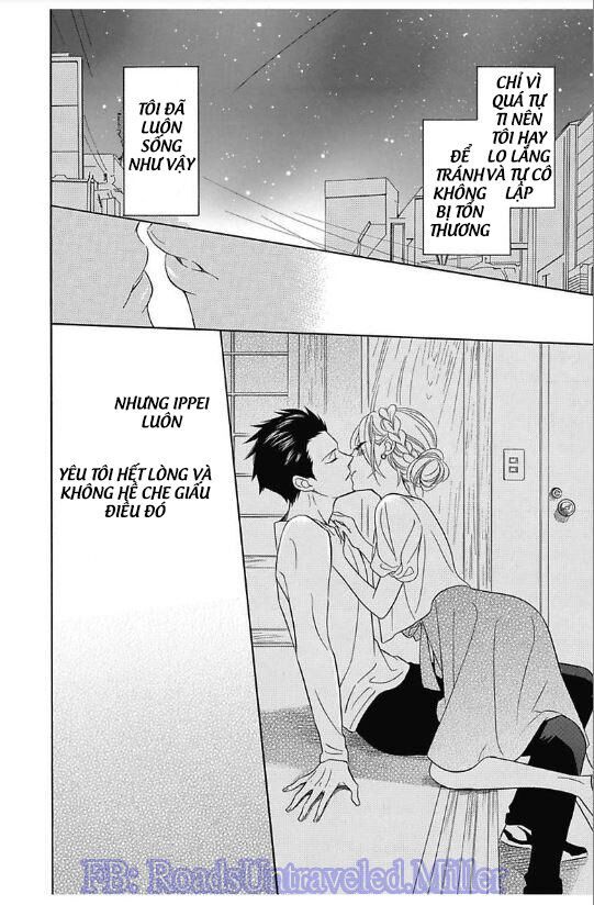 Frozen Terrain Chapter 2 - 20