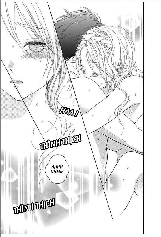 Frozen Terrain Chapter 2 - 25