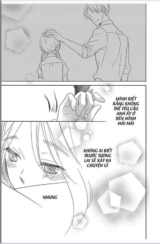 Frozen Terrain Chapter 2 - 27