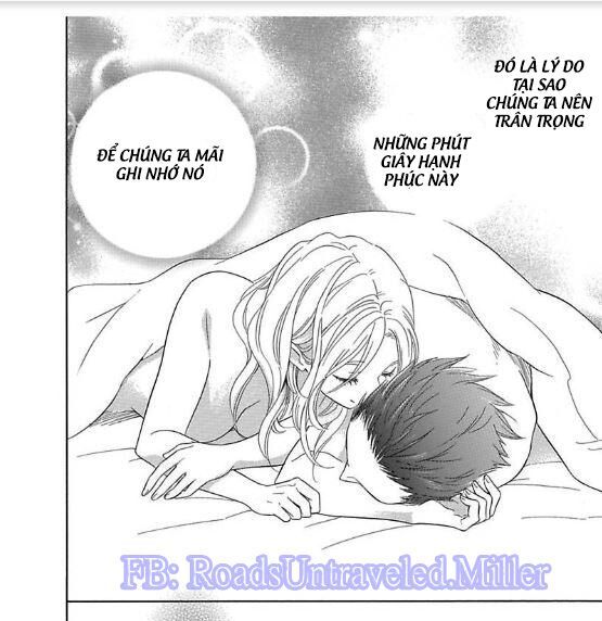 Frozen Terrain Chapter 2 - 28