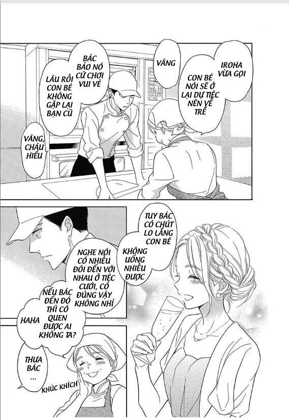 Frozen Terrain Chapter 2 - 7