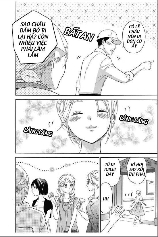 Frozen Terrain Chapter 2 - 8