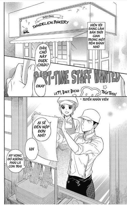 Frozen Terrain Chapter 3 - 2