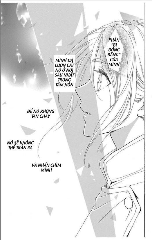 Frozen Terrain Chapter 3 - 18