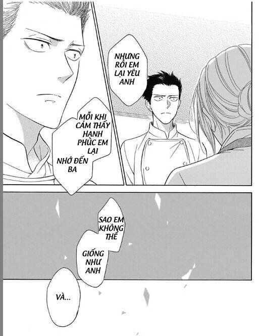 Frozen Terrain Chapter 3 - 24