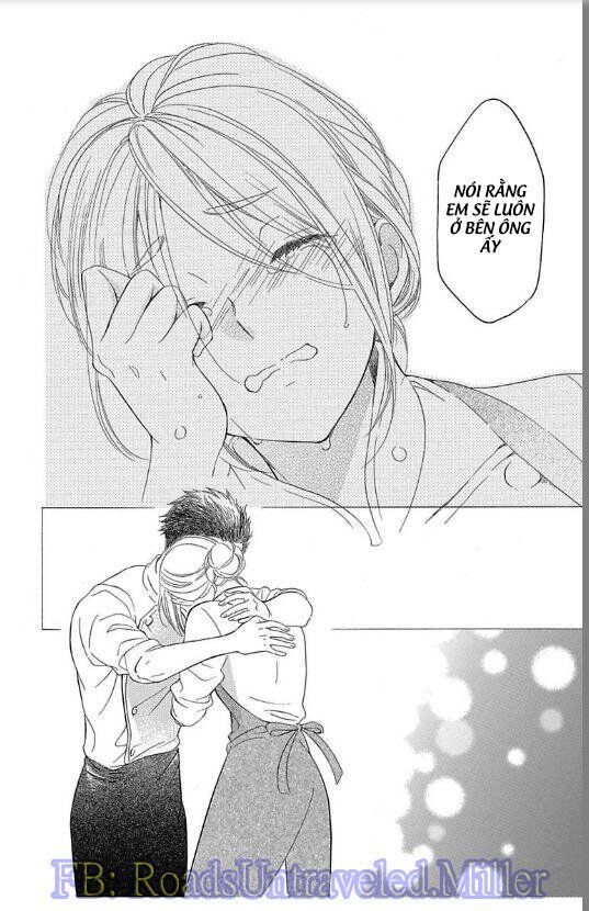 Frozen Terrain Chapter 3 - 25