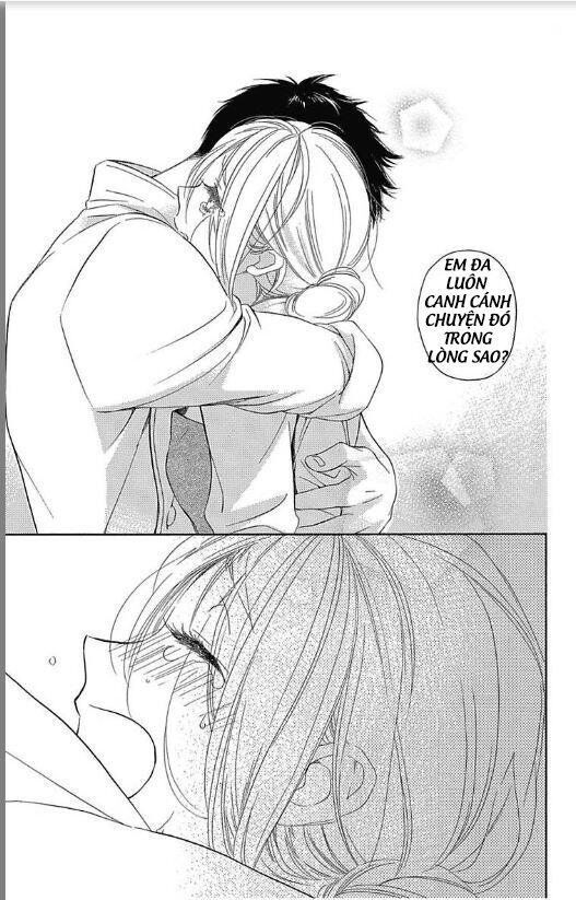 Frozen Terrain Chapter 3 - 26