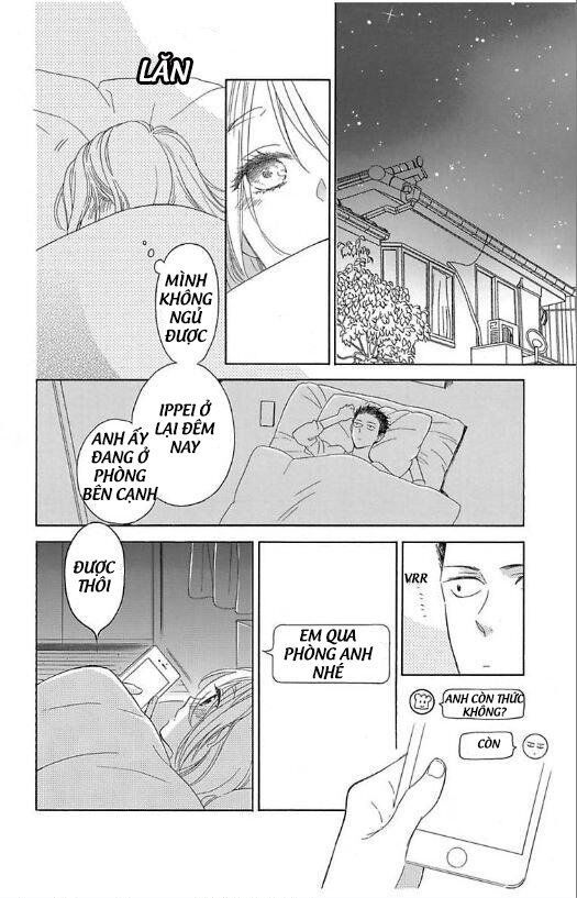 Frozen Terrain Chapter 3 - 29