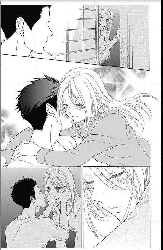 Frozen Terrain Chapter 3 - 30