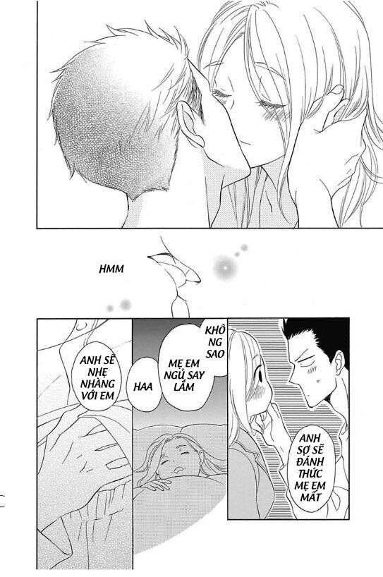 Frozen Terrain Chapter 3 - 31