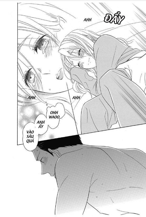 Frozen Terrain Chapter 3 - 35