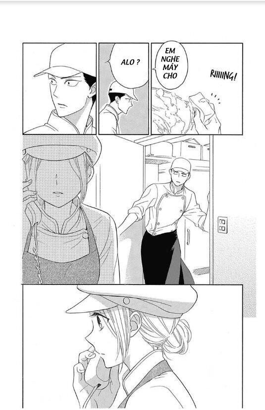 Frozen Terrain Chapter 3 - 39