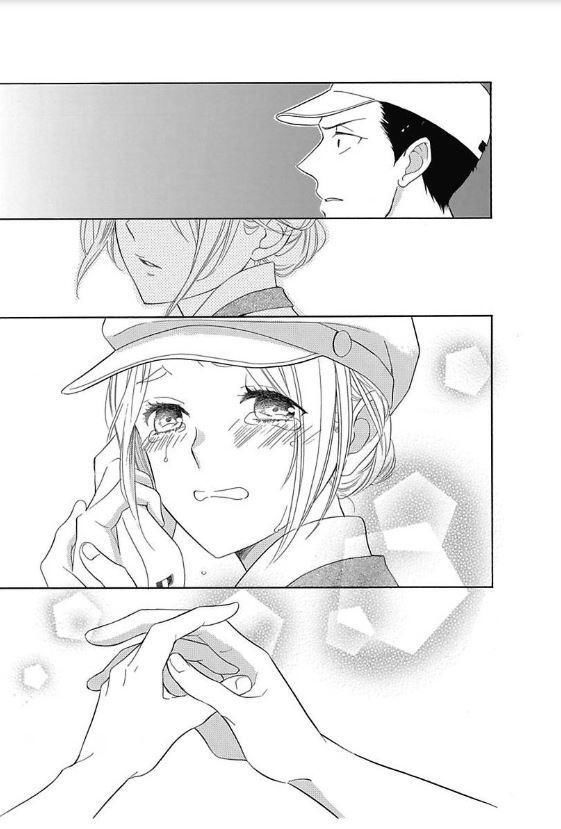 Frozen Terrain Chapter 3 - 40