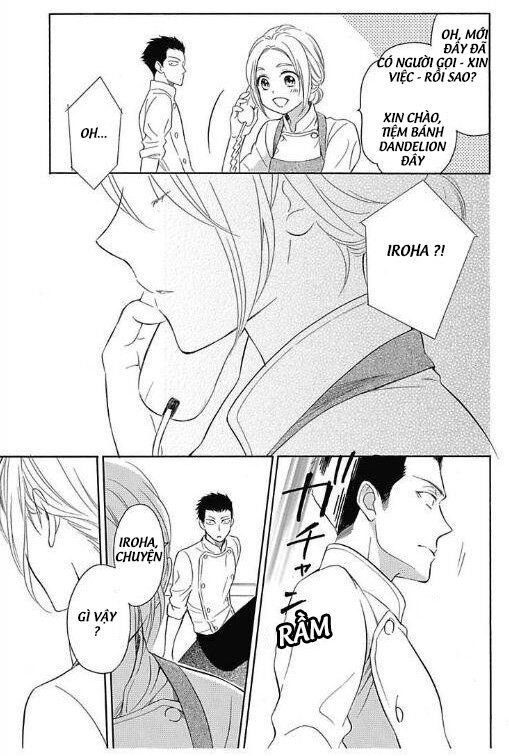 Frozen Terrain Chapter 3 - 5