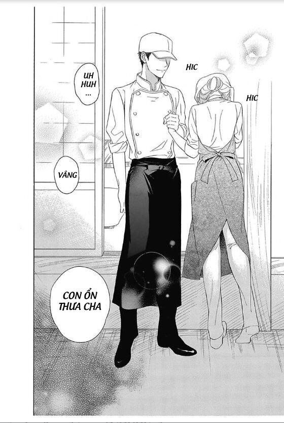 Frozen Terrain Chapter 3 - 41