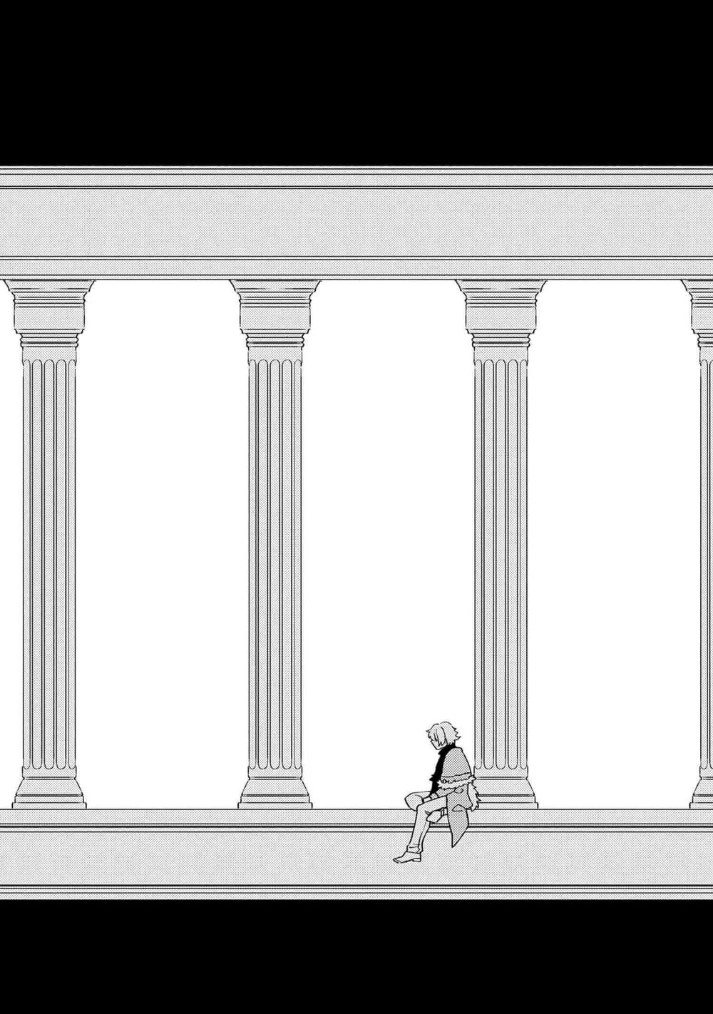 Fate/Grand Order Chaldea Scrap Chapter 1 - 28