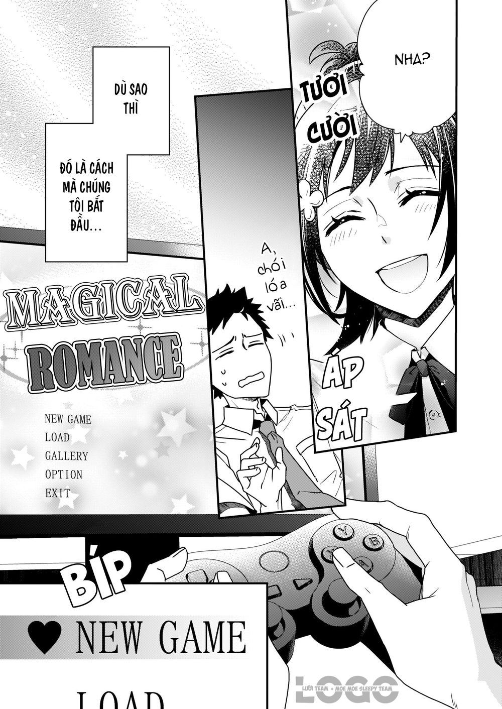 Tsundere Akuyaku Reijou Liselotte To Jikkyou No Endo-Kun To Kaisetsu No Kobayashi-San Chapter 1 - 14