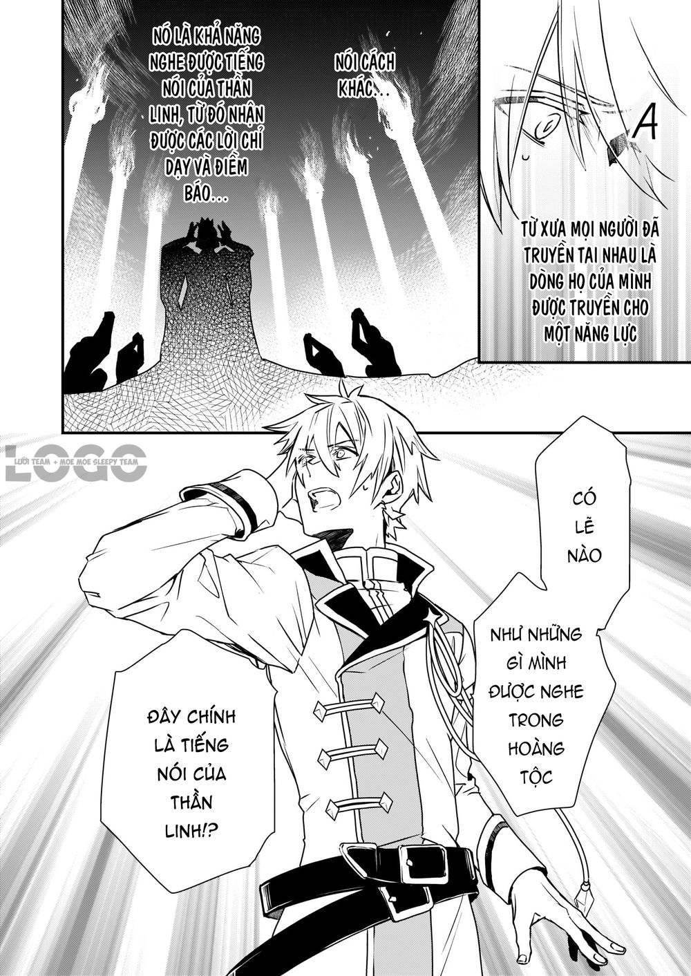 Tsundere Akuyaku Reijou Liselotte To Jikkyou No Endo-Kun To Kaisetsu No Kobayashi-San Chapter 1 - 21