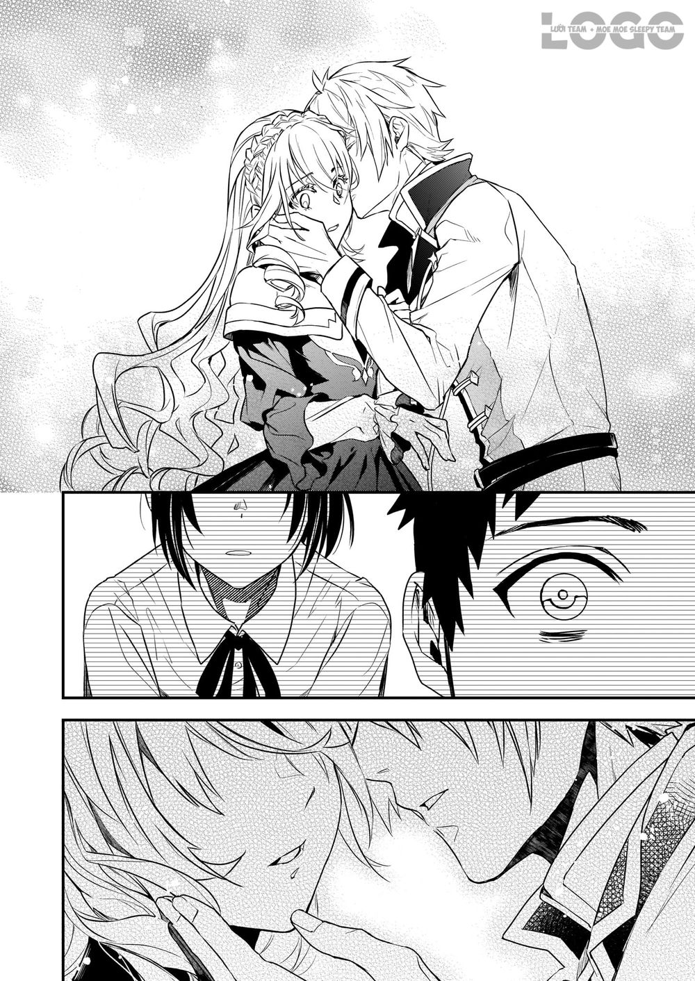 Tsundere Akuyaku Reijou Liselotte To Jikkyou No Endo-Kun To Kaisetsu No Kobayashi-San Chapter 1 - 28