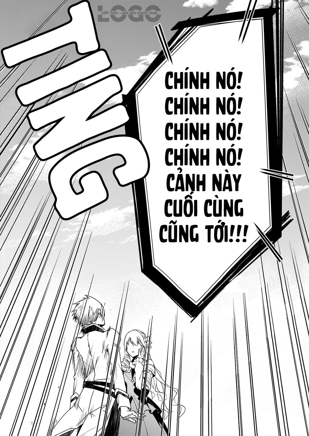 Tsundere Akuyaku Reijou Liselotte To Jikkyou No Endo-Kun To Kaisetsu No Kobayashi-San Chapter 1 - 30