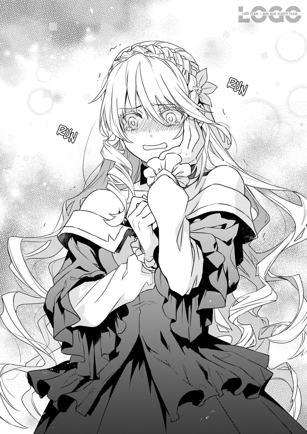 Tsundere Akuyaku Reijou Liselotte To Jikkyou No Endo-Kun To Kaisetsu No Kobayashi-San Chapter 1 - 32