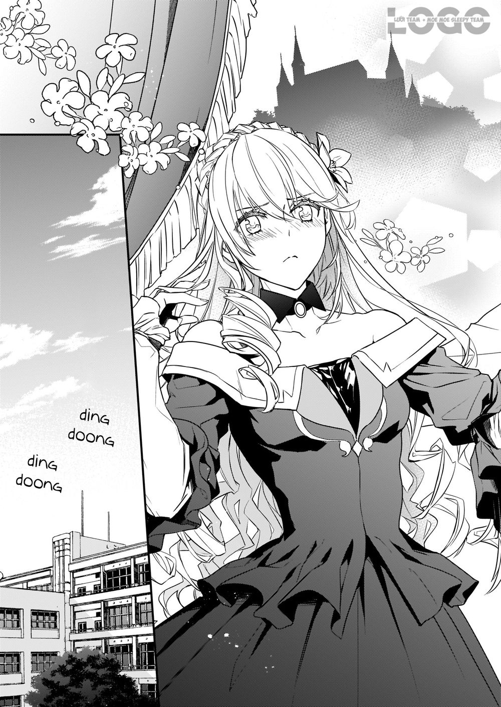 Tsundere Akuyaku Reijou Liselotte To Jikkyou No Endo-Kun To Kaisetsu No Kobayashi-San Chapter 1 - 6