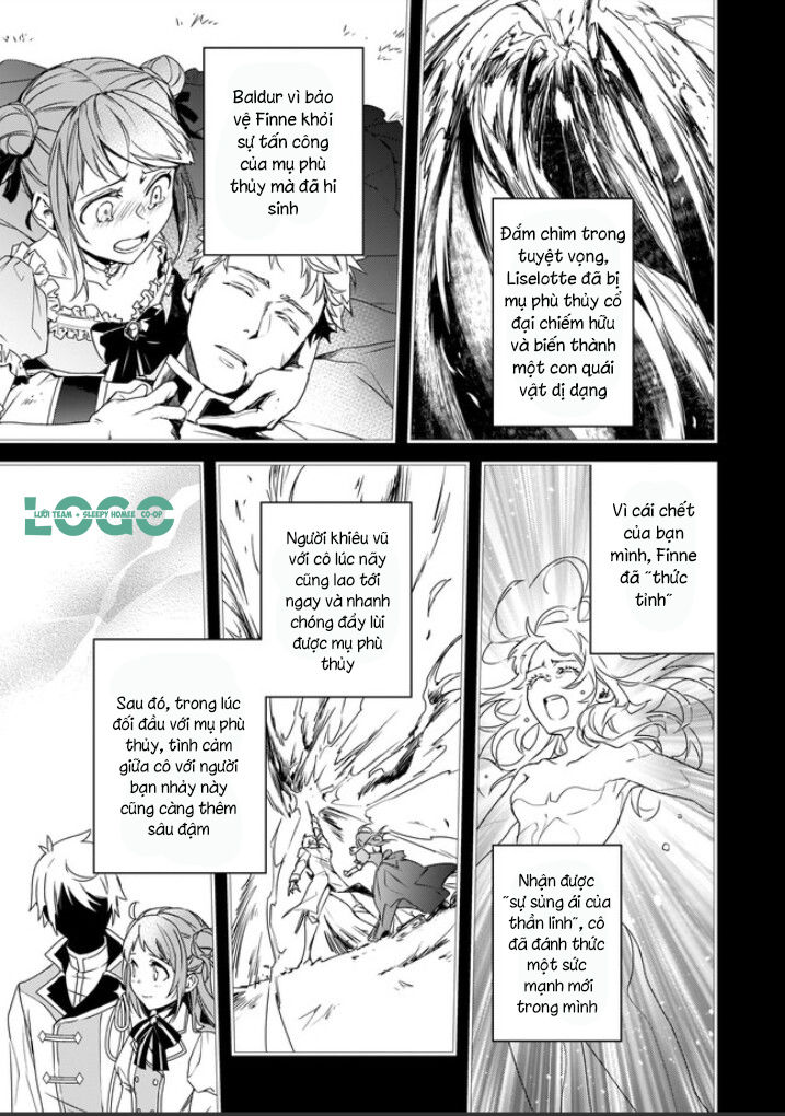 Tsundere Akuyaku Reijou Liselotte To Jikkyou No Endo-Kun To Kaisetsu No Kobayashi-San Chapter 2.2 - 11