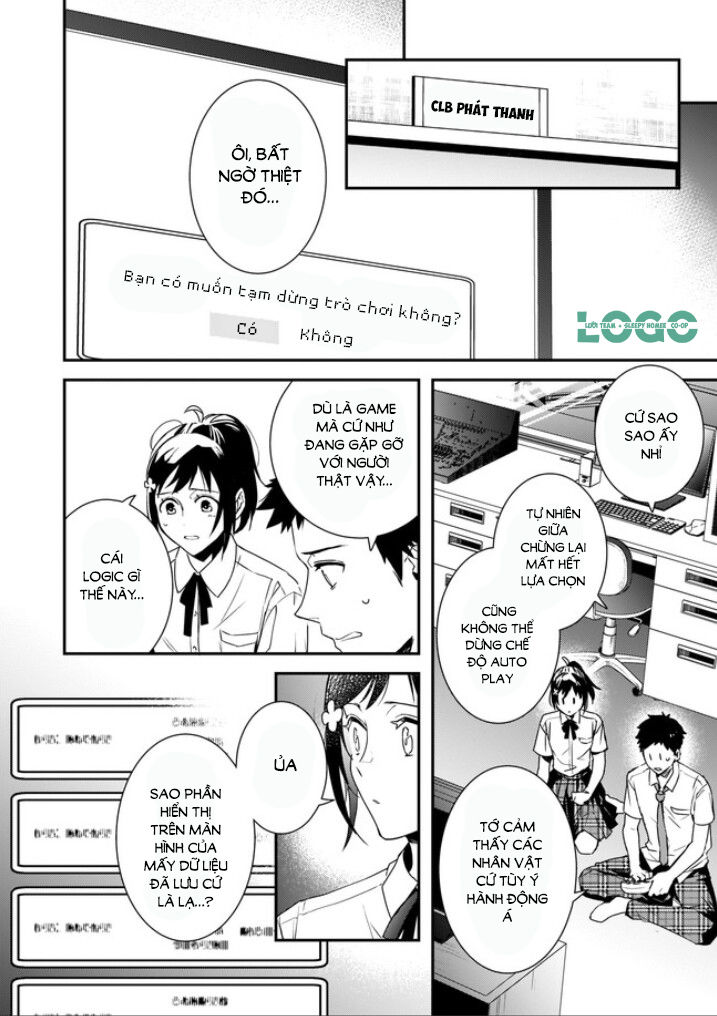 Tsundere Akuyaku Reijou Liselotte To Jikkyou No Endo-Kun To Kaisetsu No Kobayashi-San Chapter 2.2 - 8