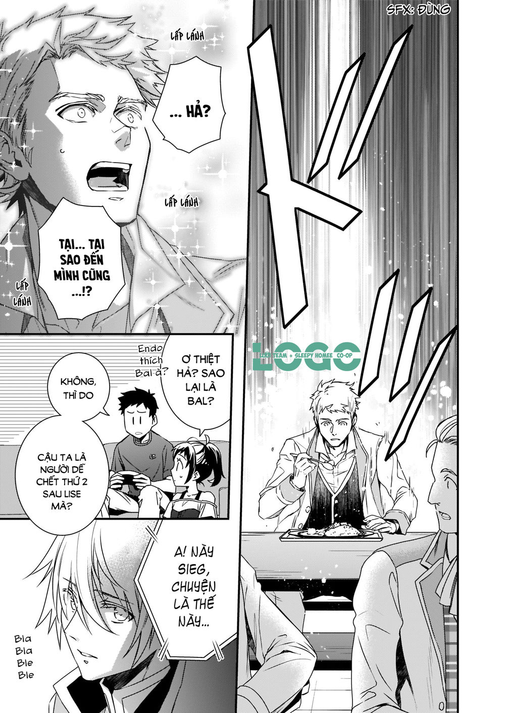 Tsundere Akuyaku Reijou Liselotte To Jikkyou No Endo-Kun To Kaisetsu No Kobayashi-San Chapter 3 - 22