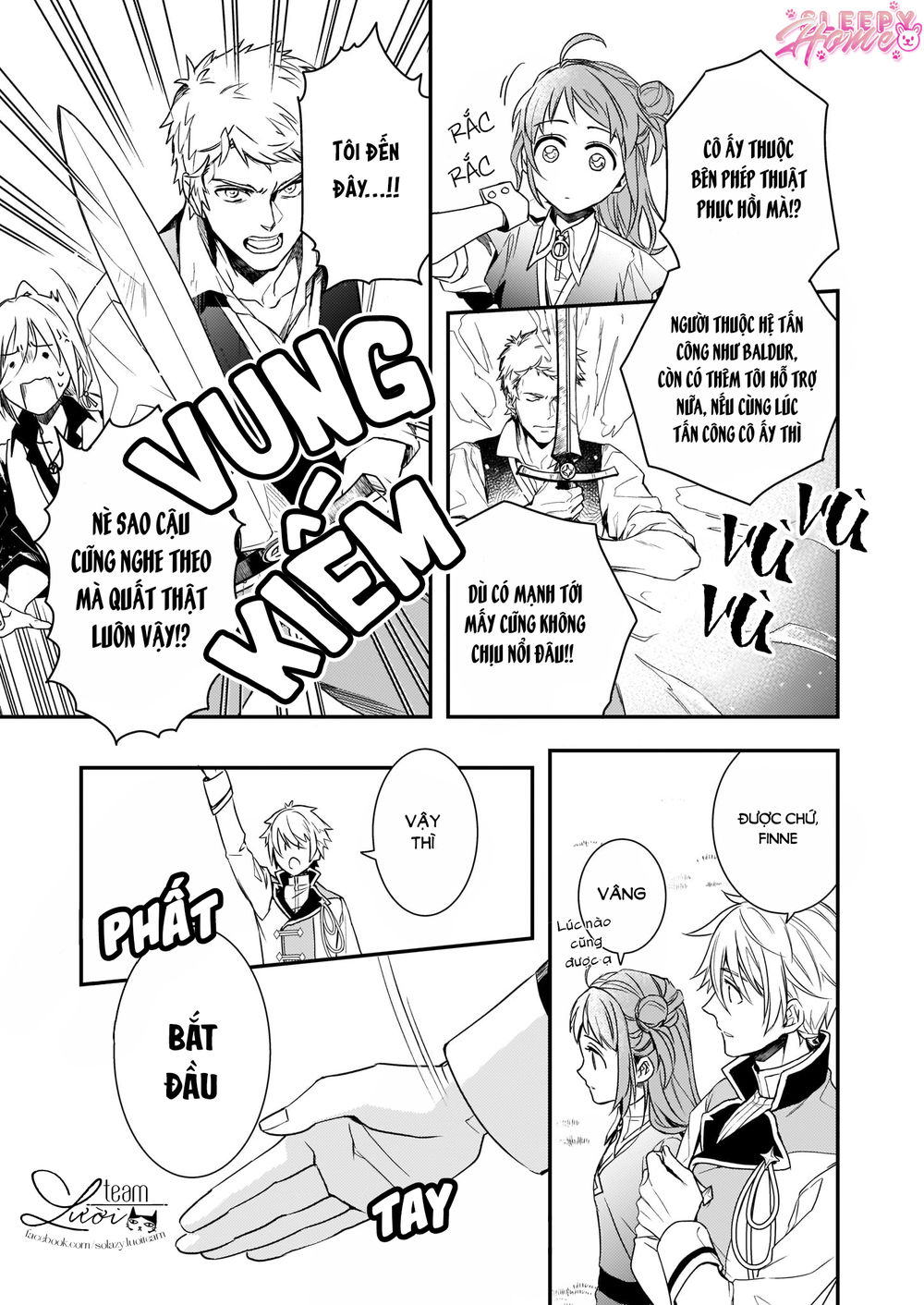 Tsundere Akuyaku Reijou Liselotte To Jikkyou No Endo-Kun To Kaisetsu No Kobayashi-San Chapter 4 - 12