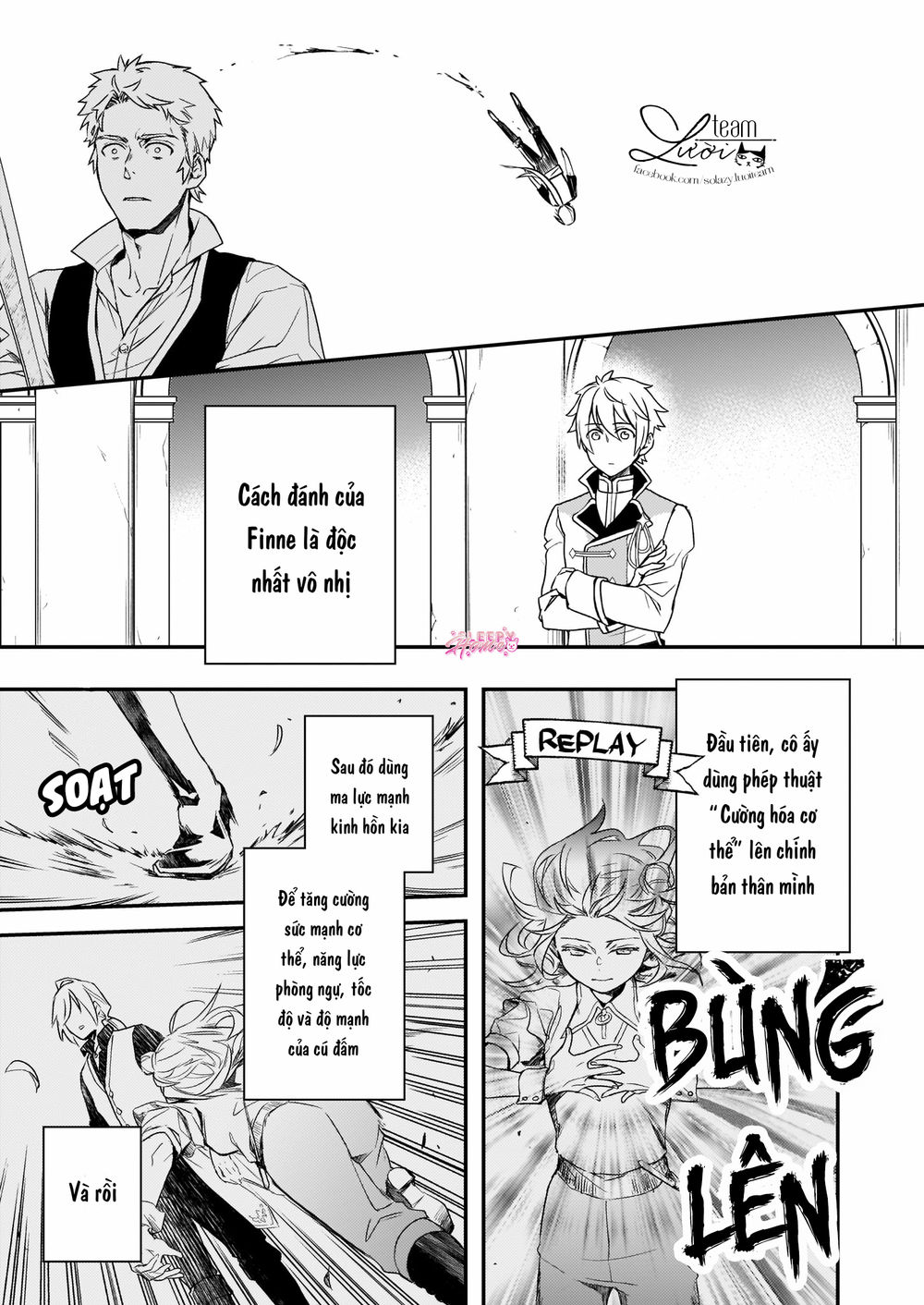 Tsundere Akuyaku Reijou Liselotte To Jikkyou No Endo-Kun To Kaisetsu No Kobayashi-San Chapter 4 - 14