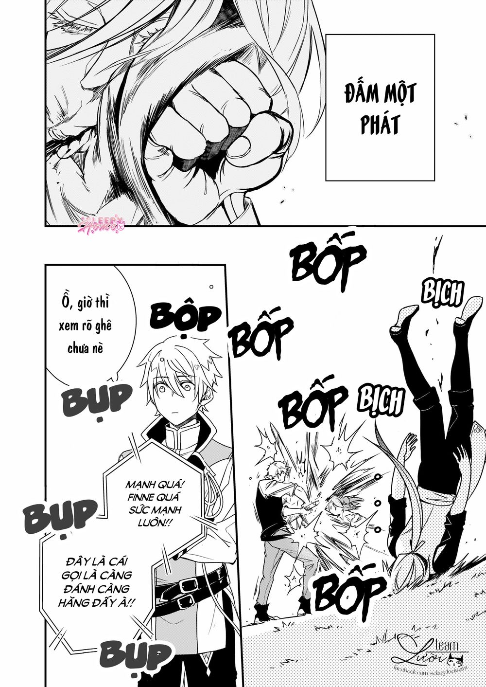 Tsundere Akuyaku Reijou Liselotte To Jikkyou No Endo-Kun To Kaisetsu No Kobayashi-San Chapter 4 - 15