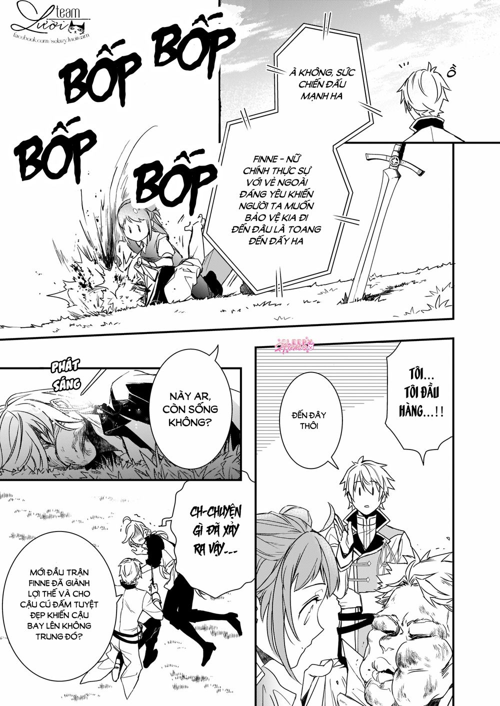 Tsundere Akuyaku Reijou Liselotte To Jikkyou No Endo-Kun To Kaisetsu No Kobayashi-San Chapter 4 - 16