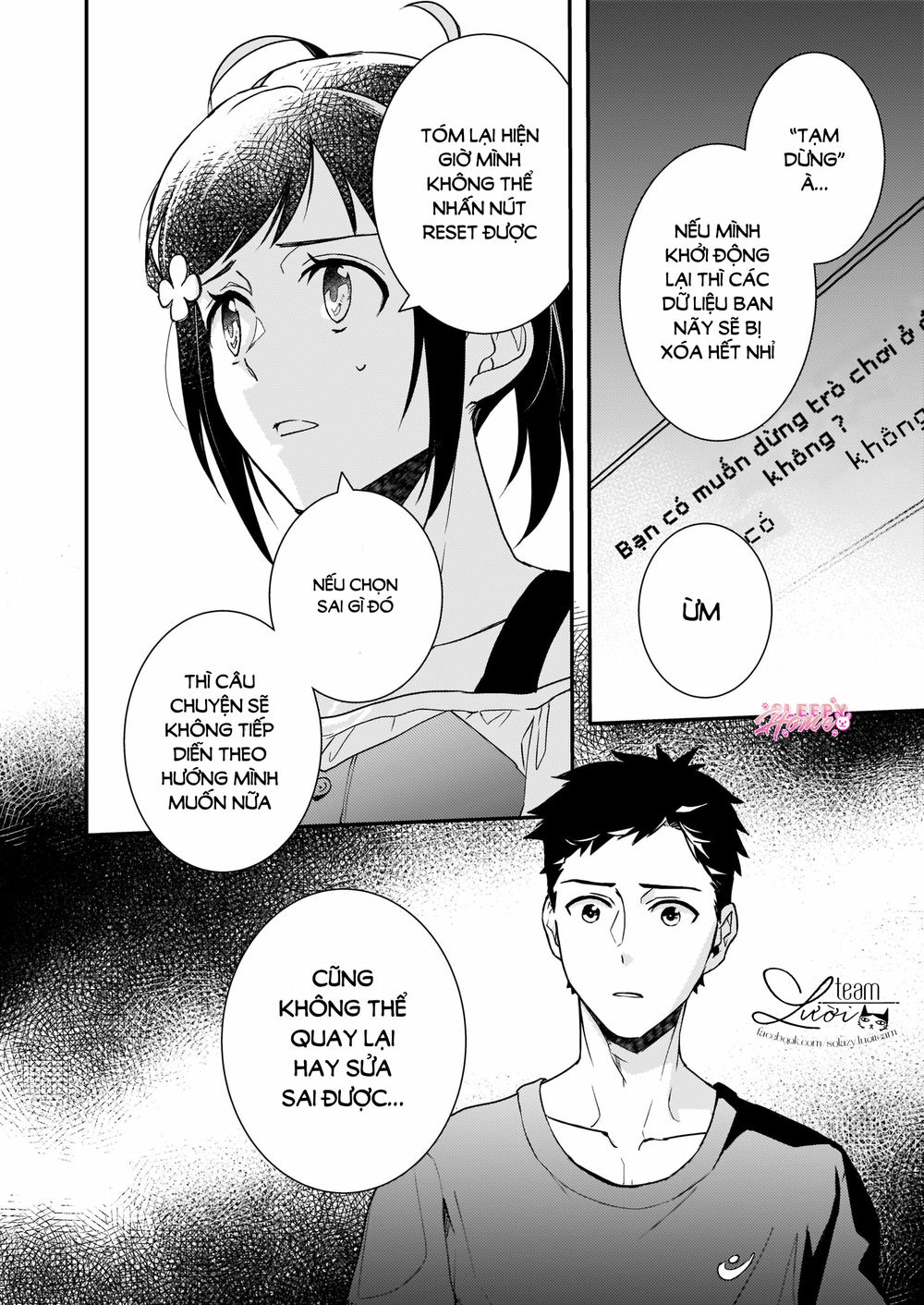 Tsundere Akuyaku Reijou Liselotte To Jikkyou No Endo-Kun To Kaisetsu No Kobayashi-San Chapter 4 - 3