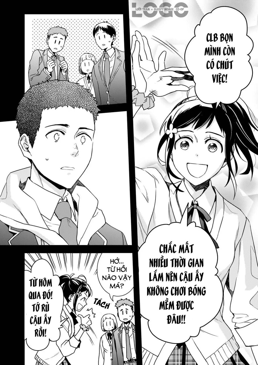 Tsundere Akuyaku Reijou Liselotte To Jikkyou No Endo-Kun To Kaisetsu No Kobayashi-San Chapter 5 - 21