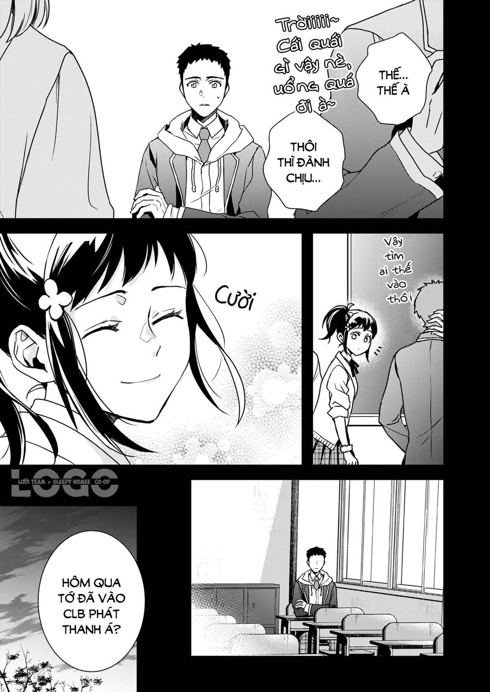 Tsundere Akuyaku Reijou Liselotte To Jikkyou No Endo-Kun To Kaisetsu No Kobayashi-San Chapter 5 - 22