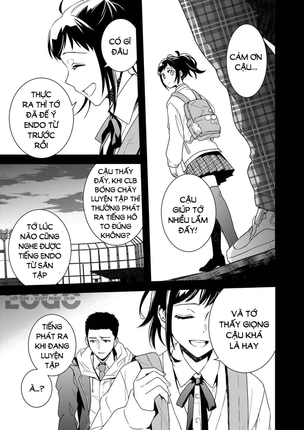 Tsundere Akuyaku Reijou Liselotte To Jikkyou No Endo-Kun To Kaisetsu No Kobayashi-San Chapter 5 - 24