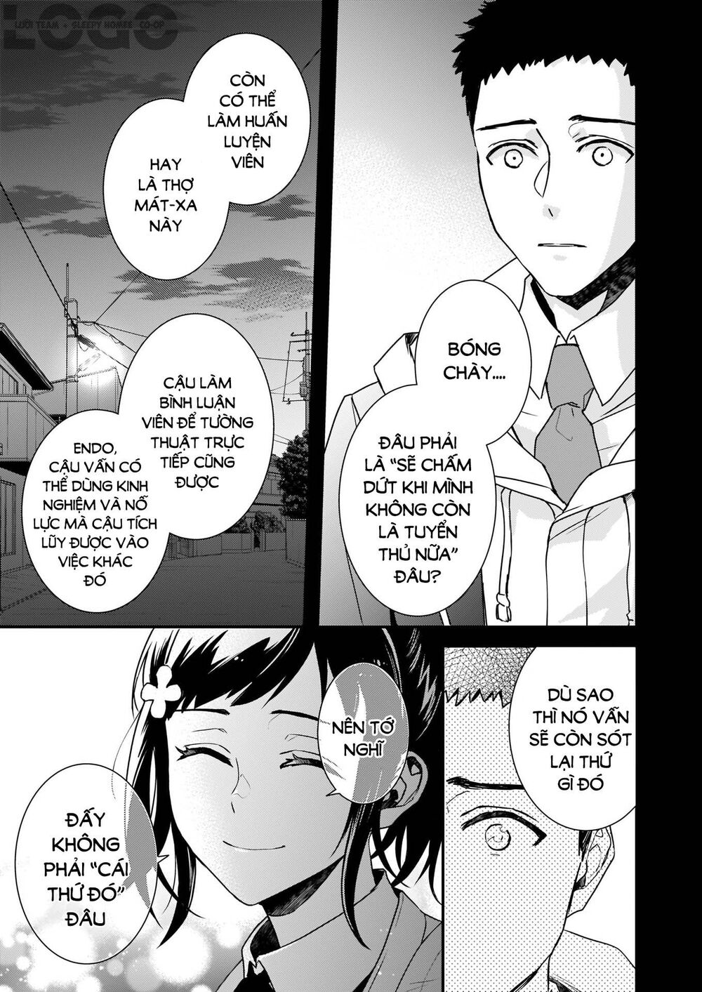 Tsundere Akuyaku Reijou Liselotte To Jikkyou No Endo-Kun To Kaisetsu No Kobayashi-San Chapter 5 - 26