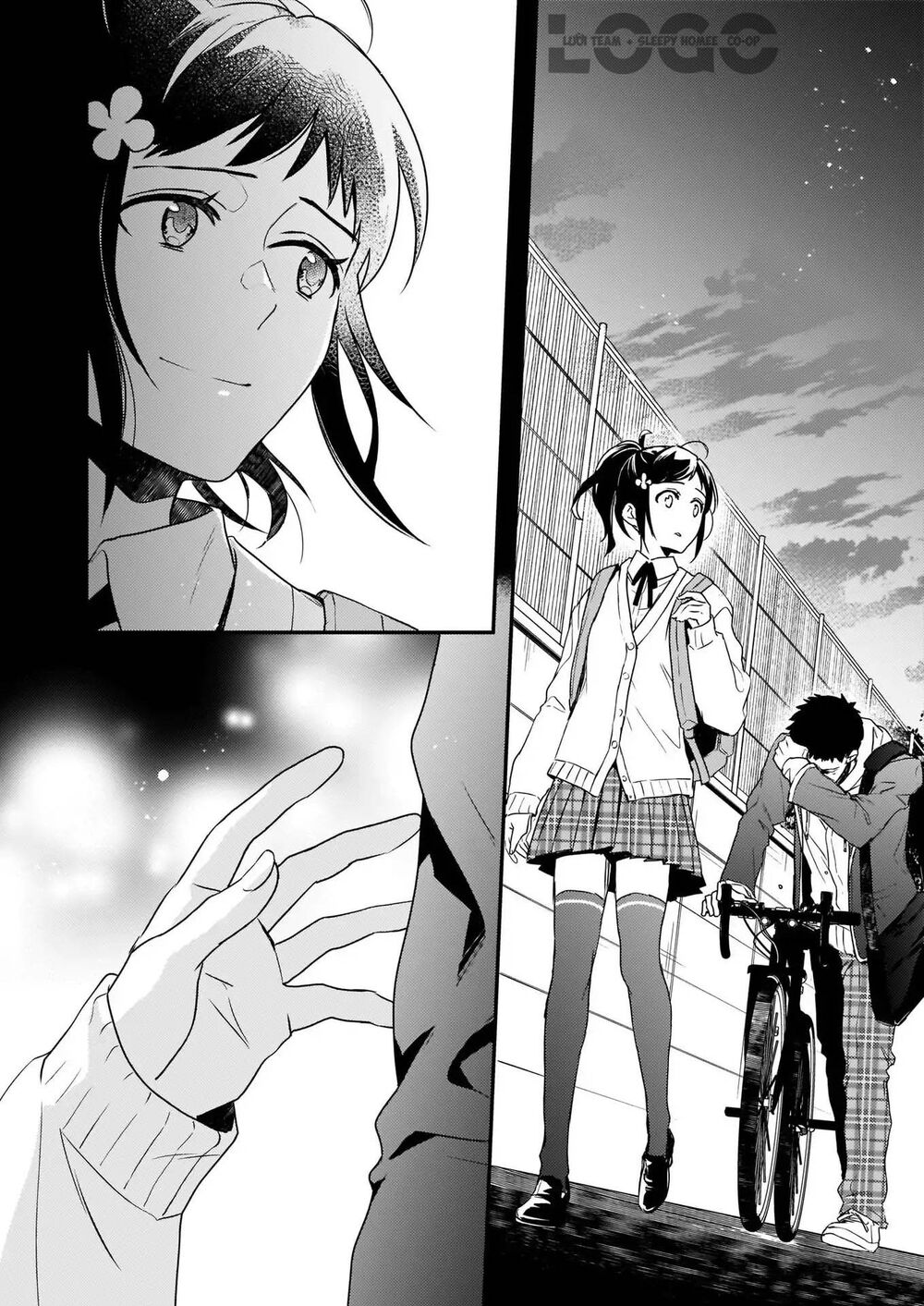 Tsundere Akuyaku Reijou Liselotte To Jikkyou No Endo-Kun To Kaisetsu No Kobayashi-San Chapter 5 - 29