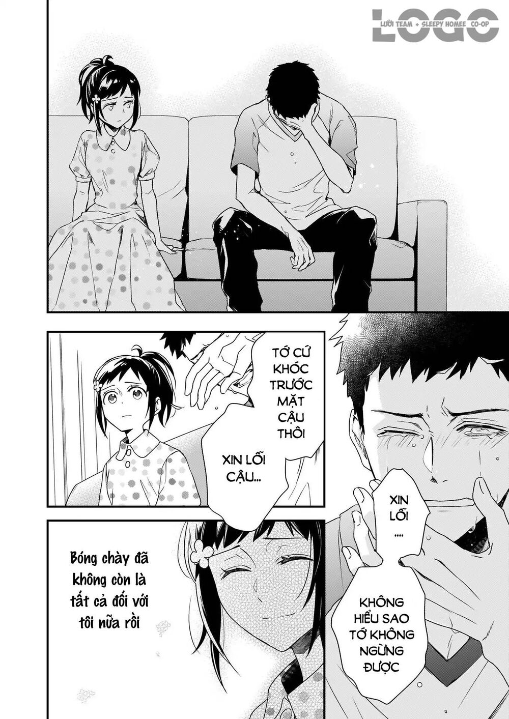 Tsundere Akuyaku Reijou Liselotte To Jikkyou No Endo-Kun To Kaisetsu No Kobayashi-San Chapter 5 - 31