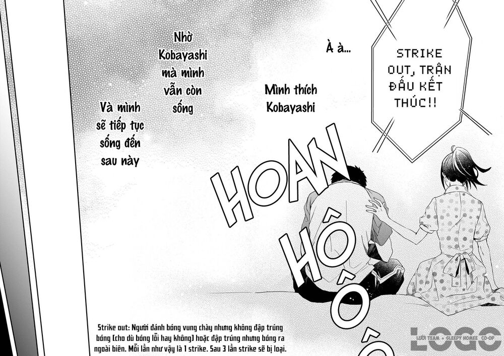 Tsundere Akuyaku Reijou Liselotte To Jikkyou No Endo-Kun To Kaisetsu No Kobayashi-San Chapter 5 - 33