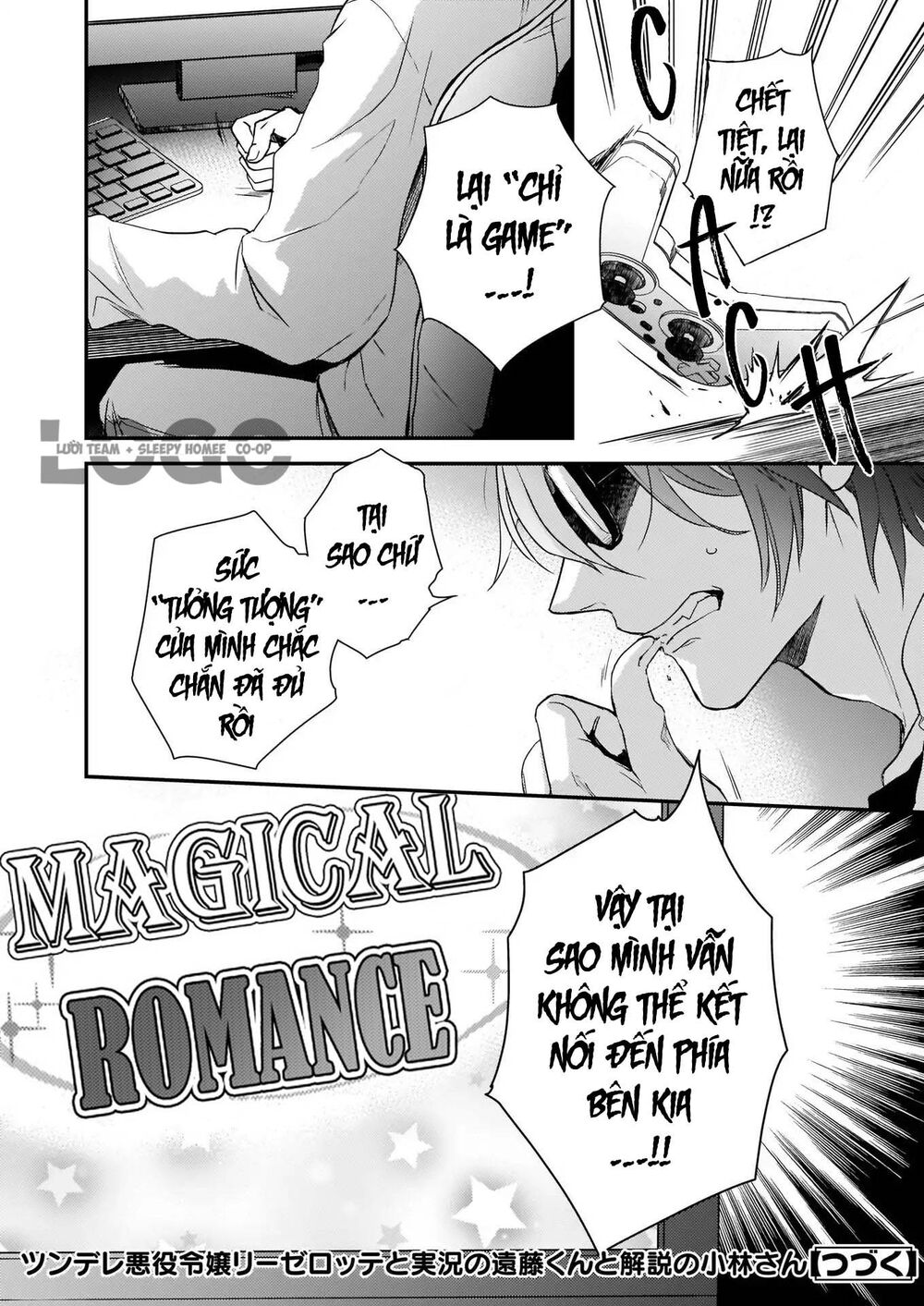 Tsundere Akuyaku Reijou Liselotte To Jikkyou No Endo-Kun To Kaisetsu No Kobayashi-San Chapter 5 - 34
