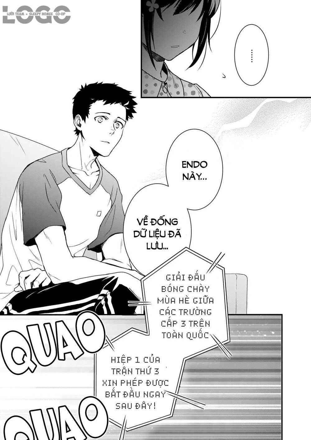 Tsundere Akuyaku Reijou Liselotte To Jikkyou No Endo-Kun To Kaisetsu No Kobayashi-San Chapter 5 - 8